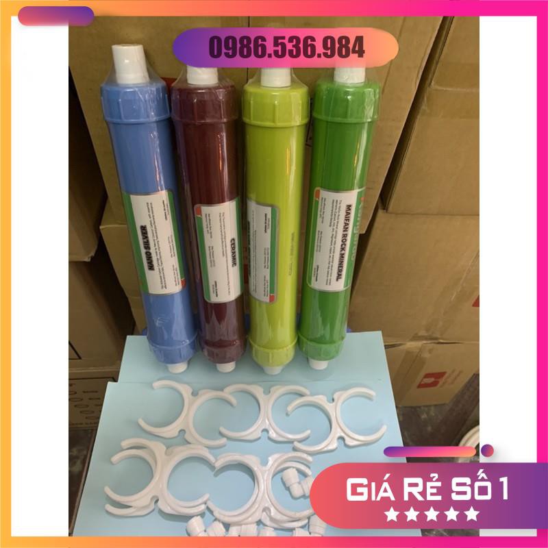 Giá Sỉ ComBo Lõi Lọc Nước 5678 Kangaroo ♥️ Lõi Chức Năng Kangaroo ♥️ Lõi Kangaroo | BigBuy360 - bigbuy360.vn