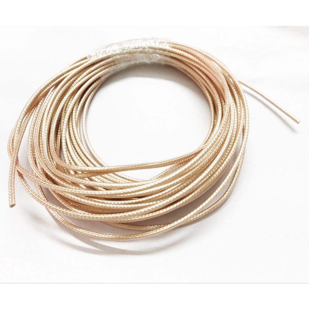 Dây Cáp Đồng Trục Rg179 RG-179 75ohm 5m 10m 20m 30m