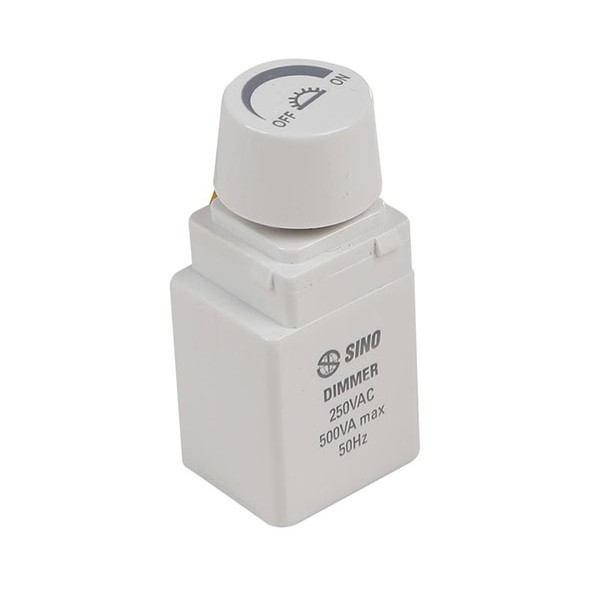 [GIÁ TỐT, CHÍNH HÃNG] Dimer ĐÈN . QUẠT SINO AC 50-220V -700W-1000W