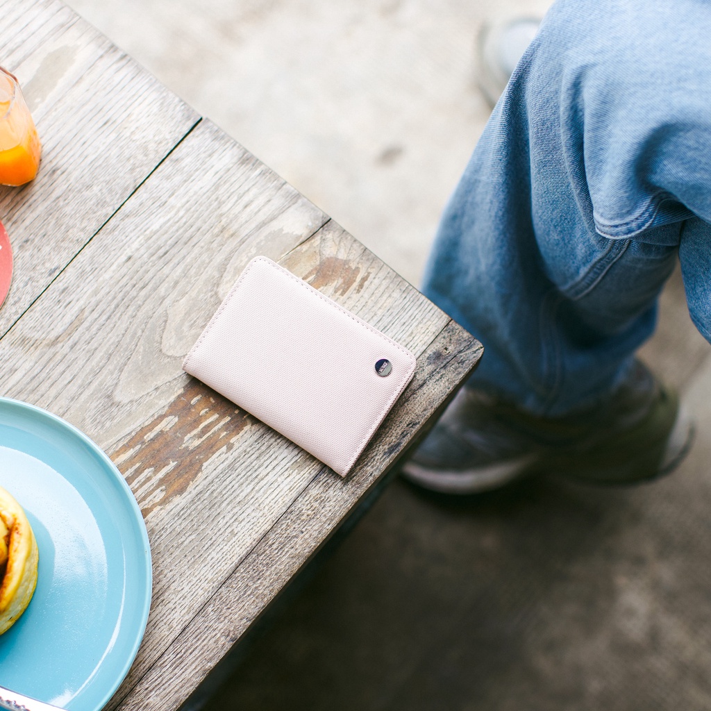 Ví Vải NOME Mini Wallet (Leather Free)