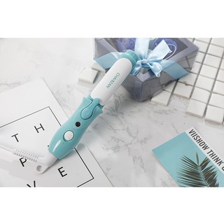 Máy Duỗi Tóc Chất Liệu Gốm Ceramic