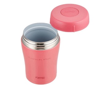 Cốc Ủ Cháo Fortec