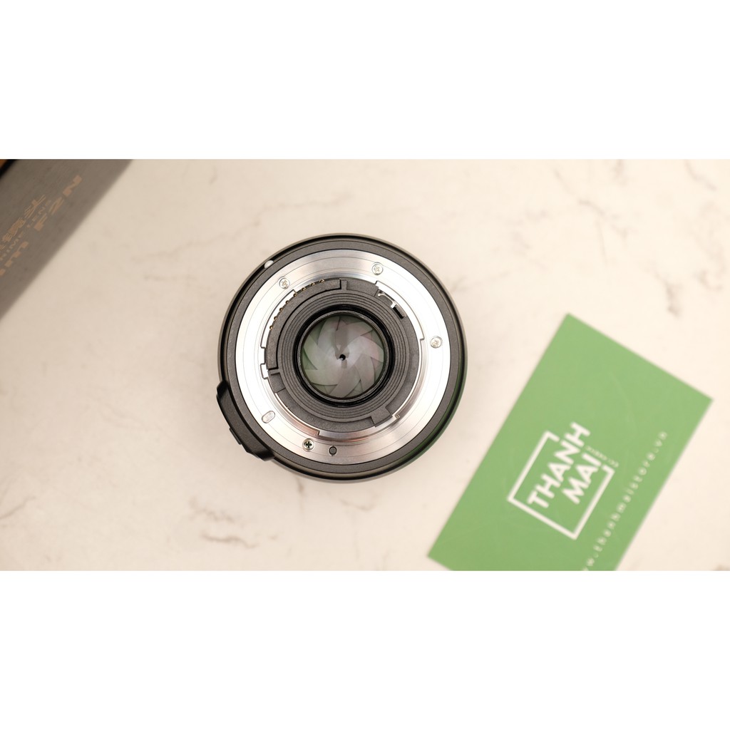 Ống kính Yongnuo 35mm F2 For Nikon