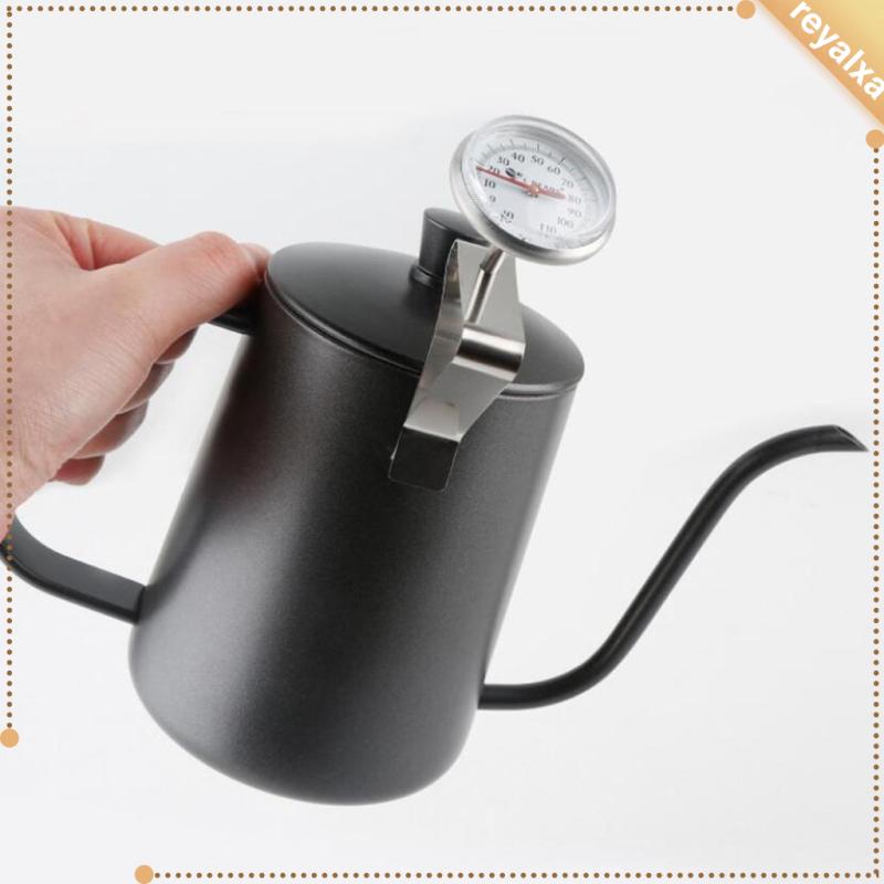 Nhiệt Kế Chuyên Dụng Cho Pha Cà Phê Espresso Latte