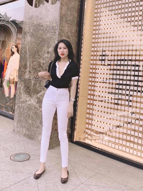 Áo len khuy đồng siêu hot ( kèm ảnh thật ) | BigBuy360 - bigbuy360.vn