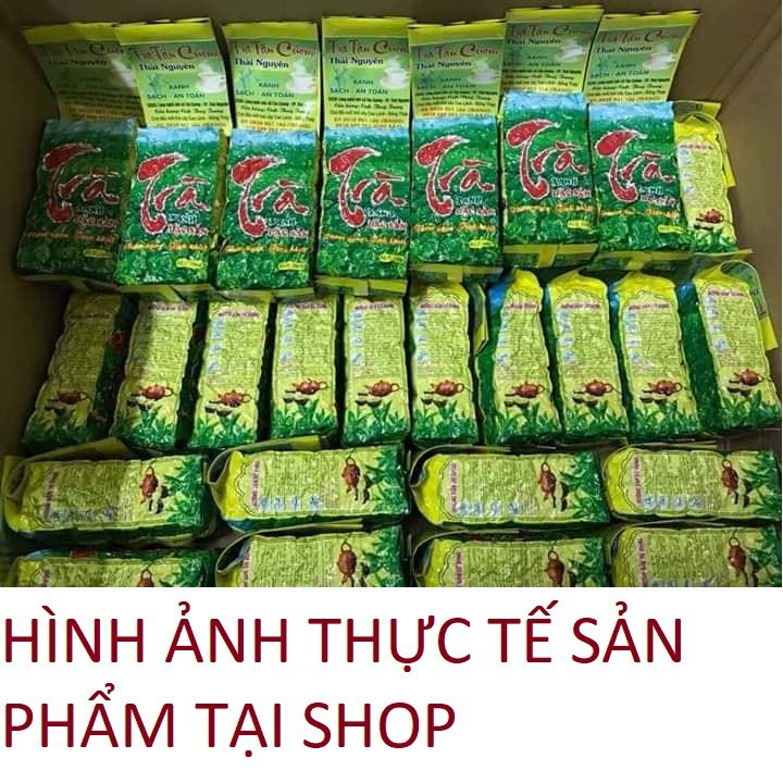 Trà Thái Nguyên chè xanh 500g | BigBuy360 - bigbuy360.vn