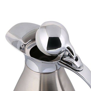 BÌNH GIỮ NHIỆT CAFE 2L