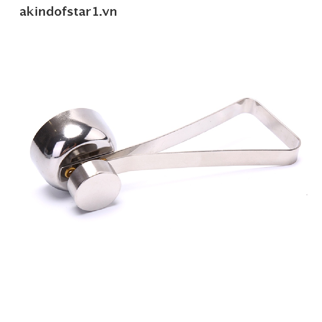 Dụng Cụ Cắt Vỏ Trứng Bằng Thép Không Gỉ 1vn