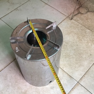 BẾP CHẤU BẾP CHẤU LOẠI TO NẤU NHƯ BẾP GA CÔNG NGHỆ KHÍ ĐỘNG HỌC