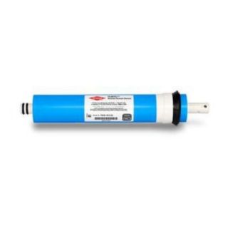 Lõi lọc nước số 4 màng RO DOW FILMTEC 10 lít/h (Xanh)