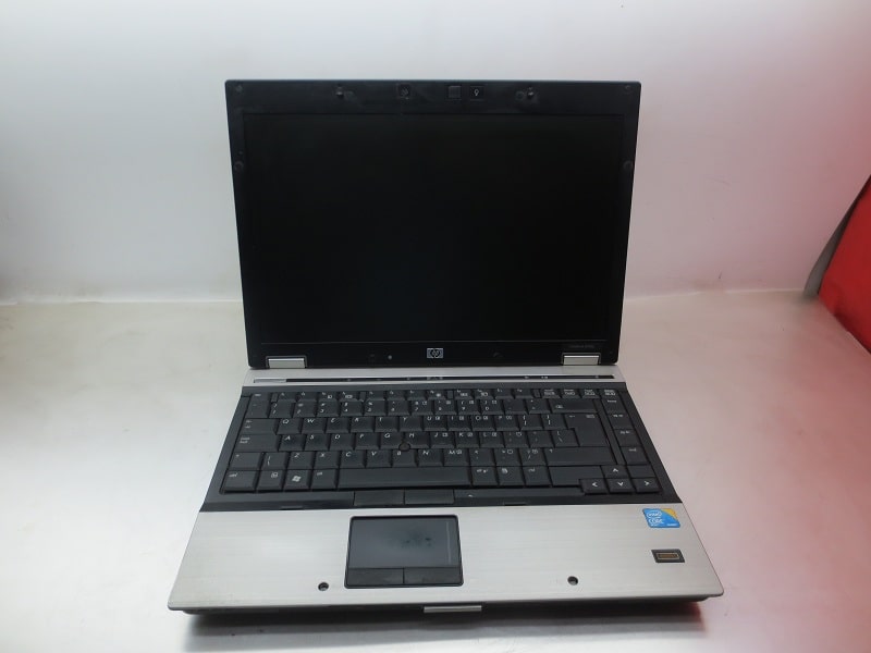 Laptop Cũ HP Elitebook 6930P/ CPU Core 2 P8700/ Ram 4GB/ Ổ Cứng HDD 250GB/ VGA Intel HD Graphics/ LCD 14.0'' inch | BigBuy360 - bigbuy360.vn