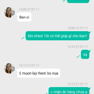 Bộ trang điểm 9 món