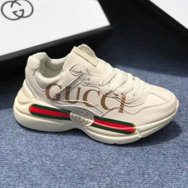 Giày nữ ❤Freeship❤ giày sneaker nữ đẹp