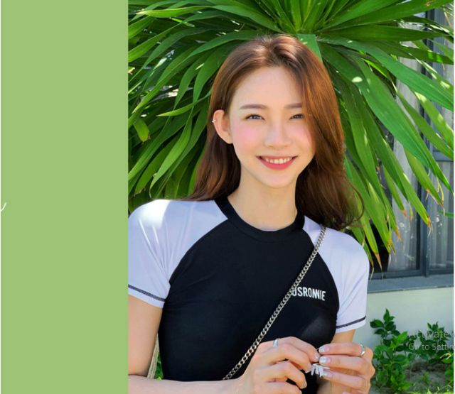 BikiniStoreVn:: Đồ bơi tay ngắn váy S39 | BigBuy360 - bigbuy360.vn