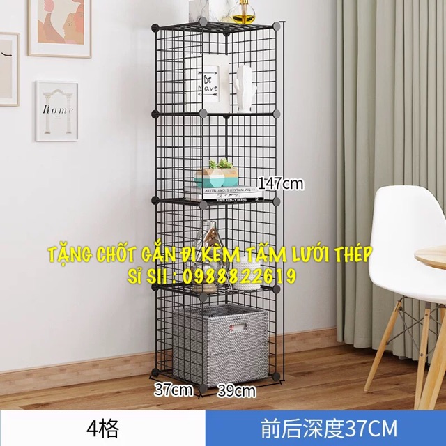 KỆ LƯỚI KHÁCH HÀNG ĐẶT THEO SỐ LƯỢNG.