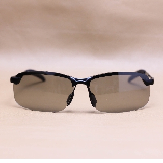 Kính Mát Nam Thể Thao, Đổi Màu, Chống Phân Cực - PK170 (Đen)