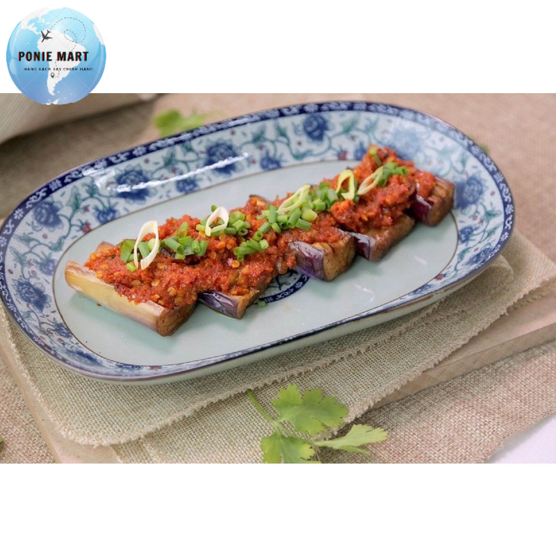 Gói gia vị sốt Sambal Singapore Primataste 80g