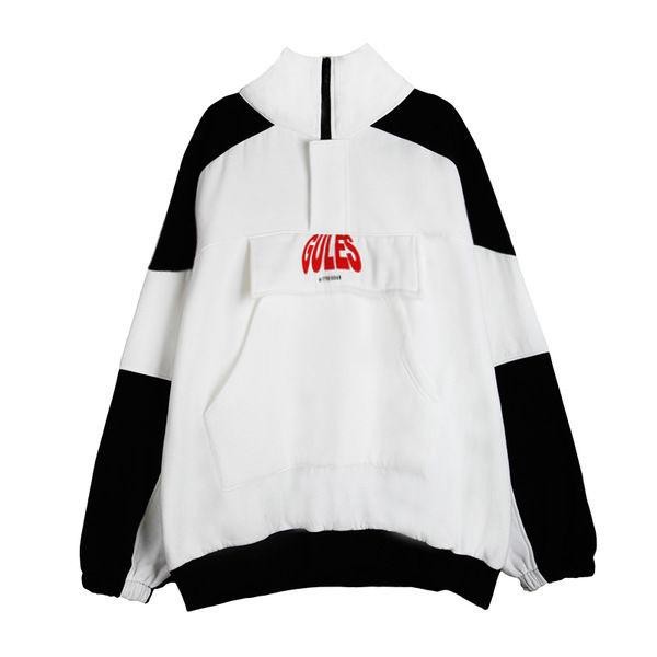 Áo thun Tay dài Sweater GULES Unisex