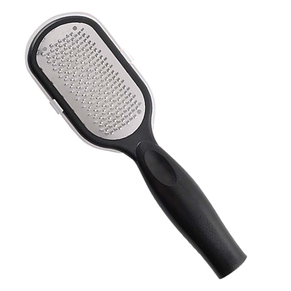 Cây chà da chết gót chân bằng thép không gỉ