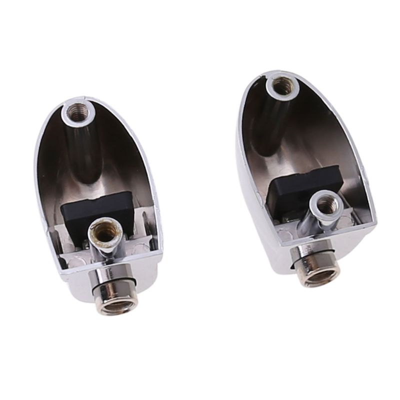 Sun Snare Móc Kim Loại Móc Tai Cho Trống Bass