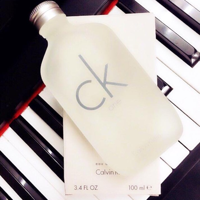 Nước hoa CK ONE 100ml 