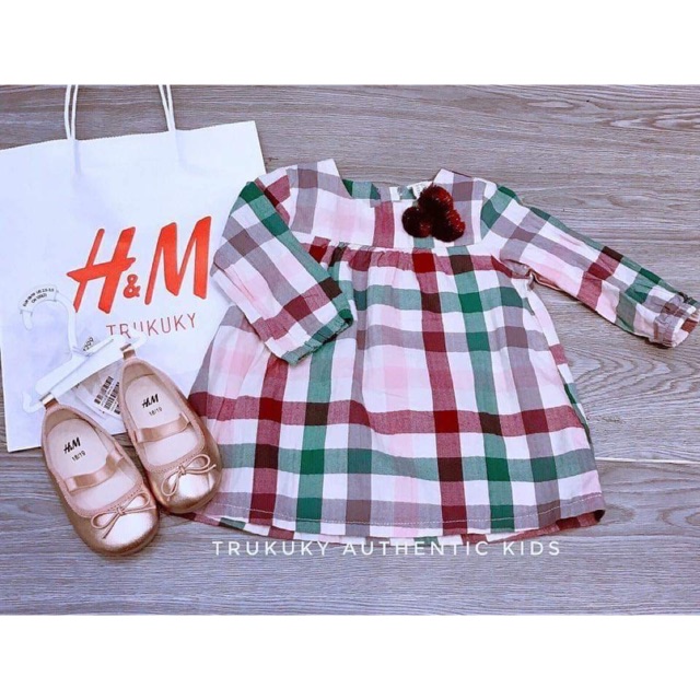 Váy h&m