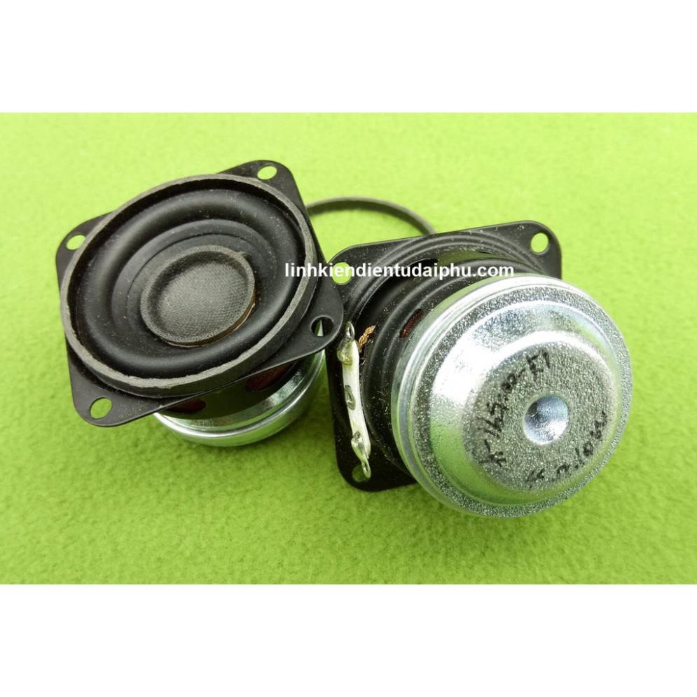 Loa Bose LY-591-4 4Ohm 10W 40mm