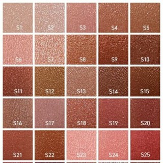 Phấn mắt nhũ My Eyeshadow [Shimmer]