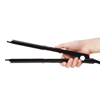 Máy Uốn Duỗi Tóc Kemei KM-2139