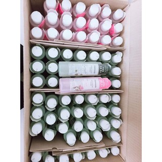 NƯỚC HOA HỒNG MANONDE 250ml ( TONER MAMONDE )
