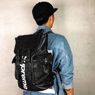 (FREE SHIP 50K) BALO SUPREME DA