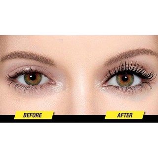 Chuốt mi maybelline vàng - HB0132