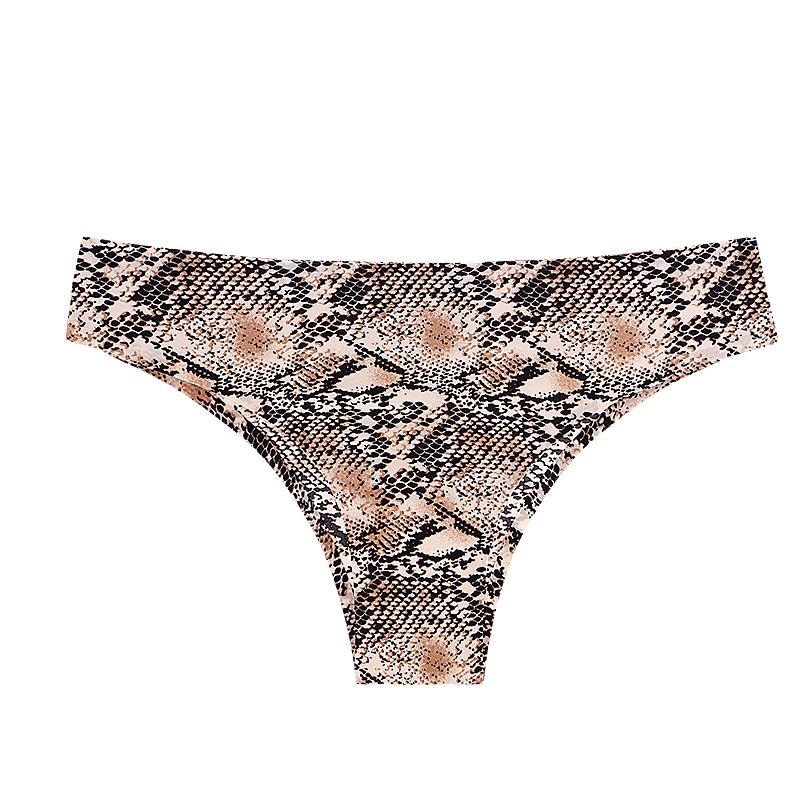 AOFEIQIKE Women's underwear panties girls panties elected quần lót lọt khe quần nâng mông