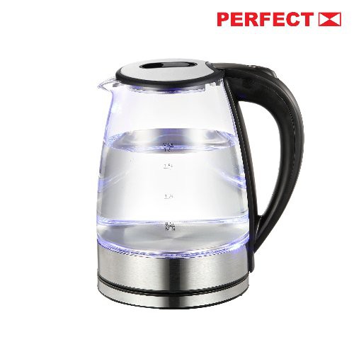 [Mã BMLTA35 giảm đến 35K đơn 99K] Bình đun siêu tốc dung tích 1.8 lít thương hiệu perfect mỹ PF-IN19 bảo hành 12 tháng