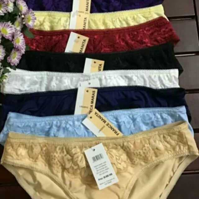 Set 10 quần Mara thun lạnh