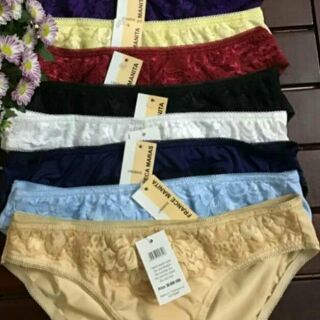 Set 10 quần Mara thun lạnh
