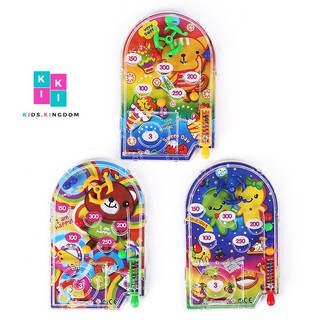 Đồ Chơi Pinball Mini