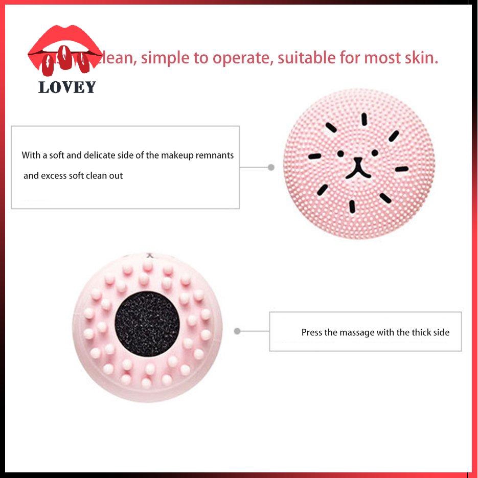 Bông Rửa Mặt Bạch Tuộc Hot And Hit | BigBuy360 - bigbuy360.vn