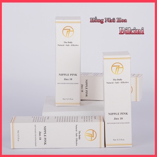 Làm Hồng Nhũ Hoa Và Vùng Kín Cao Cấp Dành Dành Cho Cơ Địa Lỳ Khó Giảm