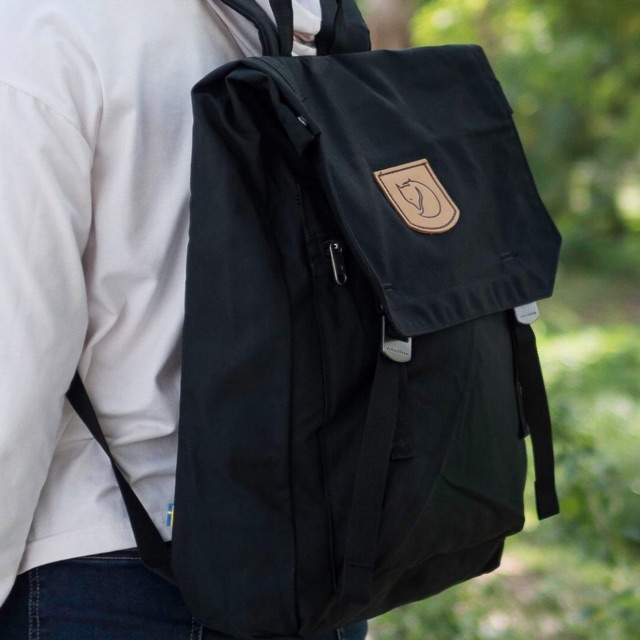 Balo Cáo Fjallraven Foldsack No. 1