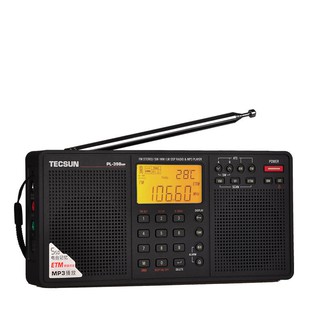 Radio Tecsun PL-398MP
