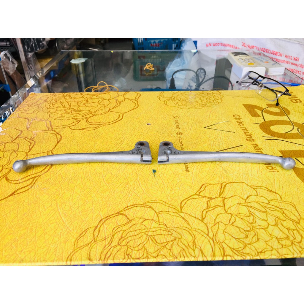 Honda 67: cặp tai côn + tai thắng 67 cho anh em dọn xe 67-68-71-72..mẫu 67