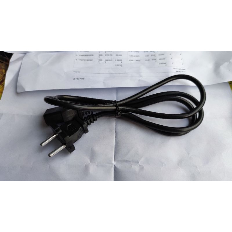 Dây nguồn máy in, máy tính,pc,Desktop, Màn hình-Cáp nguồn