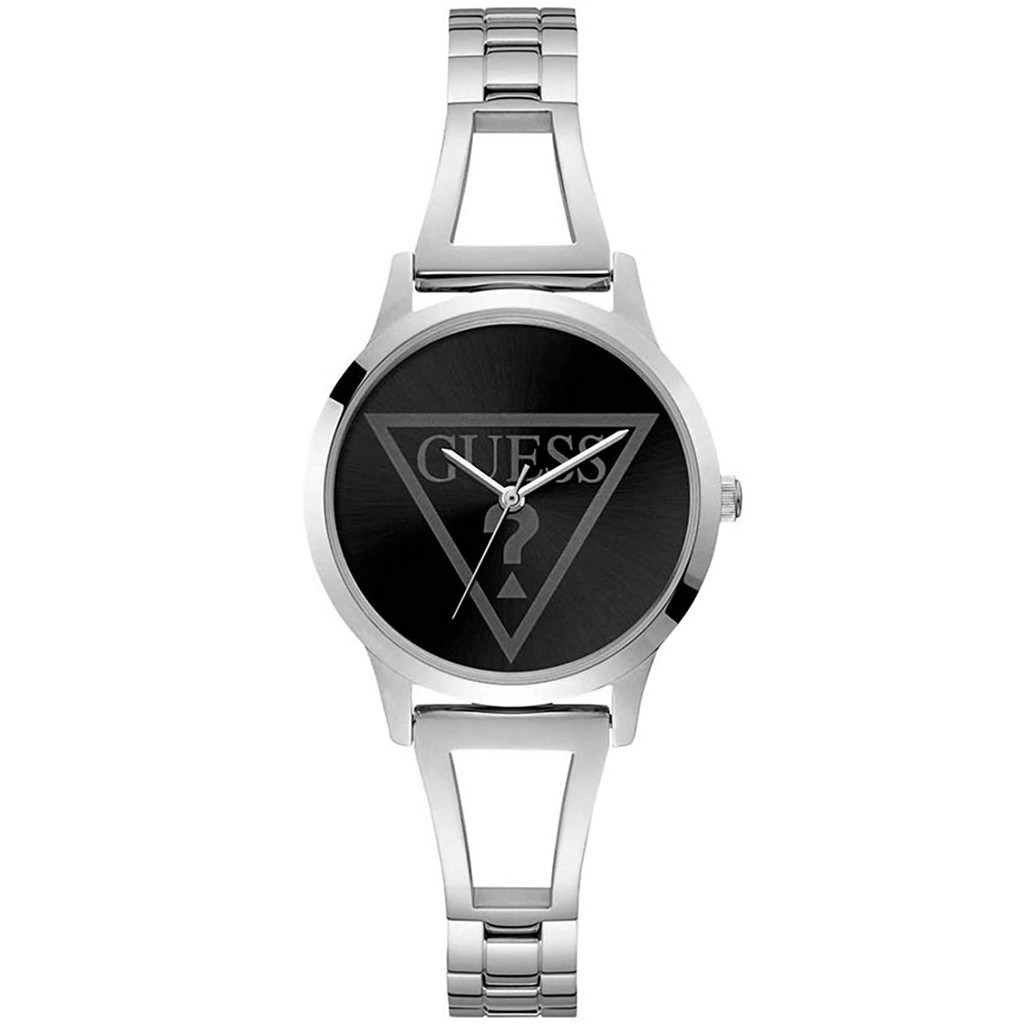 Đồng Hồ Nữ Guess Lola Rose Gold W1145L2 34mm