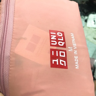 Áo khoát vải dù