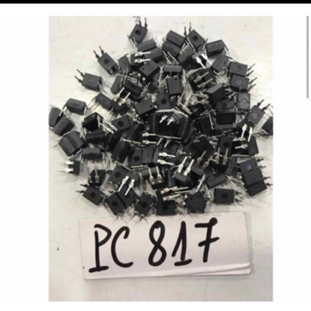10 con IC PC817
