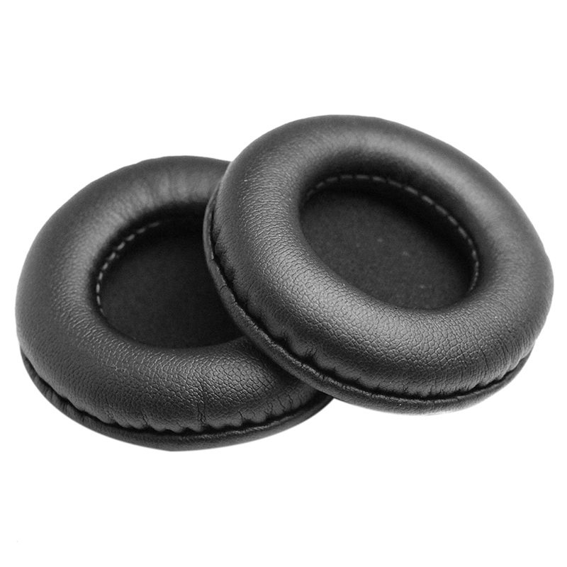 2 miếng đệm tai nghe thay thế 60mm LR 6CM PAD