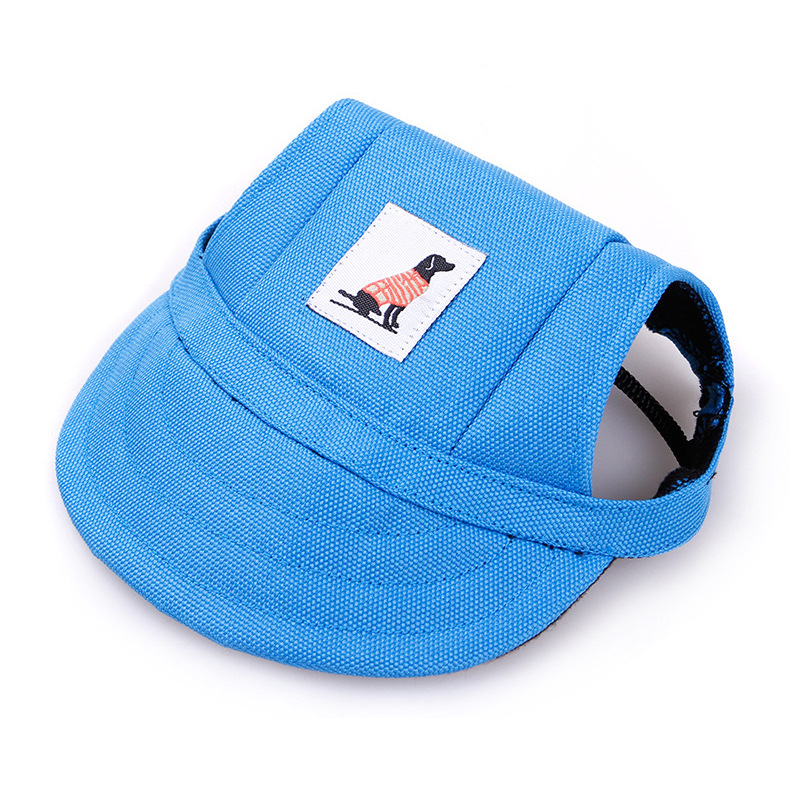 Mũ Beret Nhiều Màu Thời Trang Cho Thú Cưng
