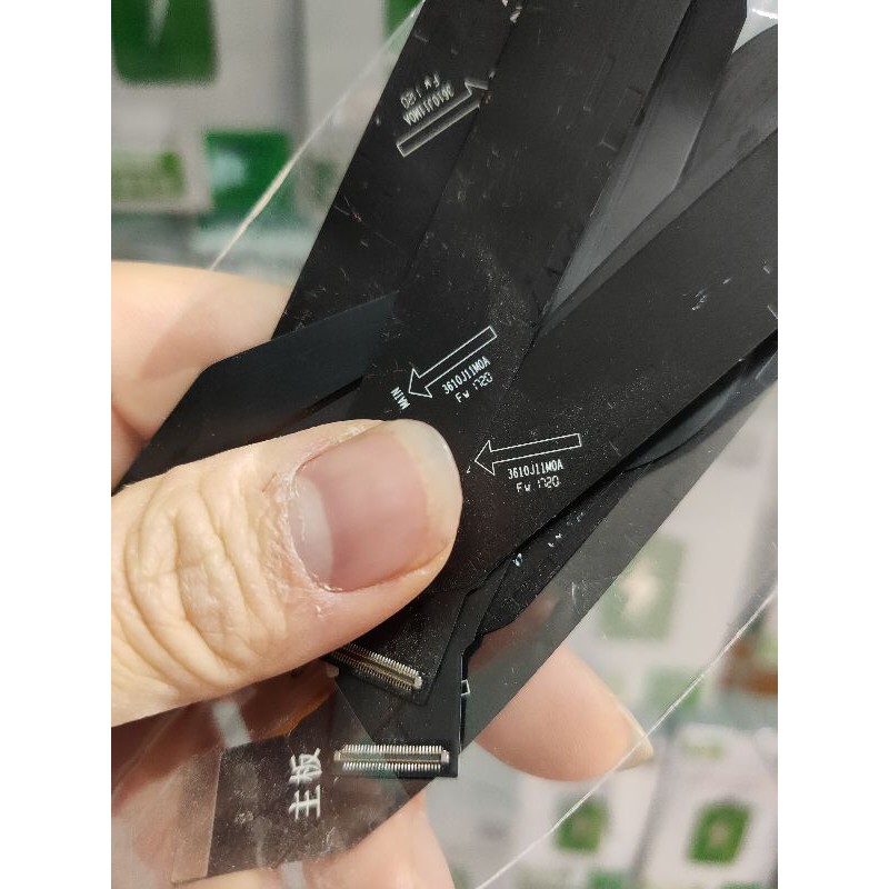 cáp nối bo sạc redmi k30 pro / pocofone f2 pro