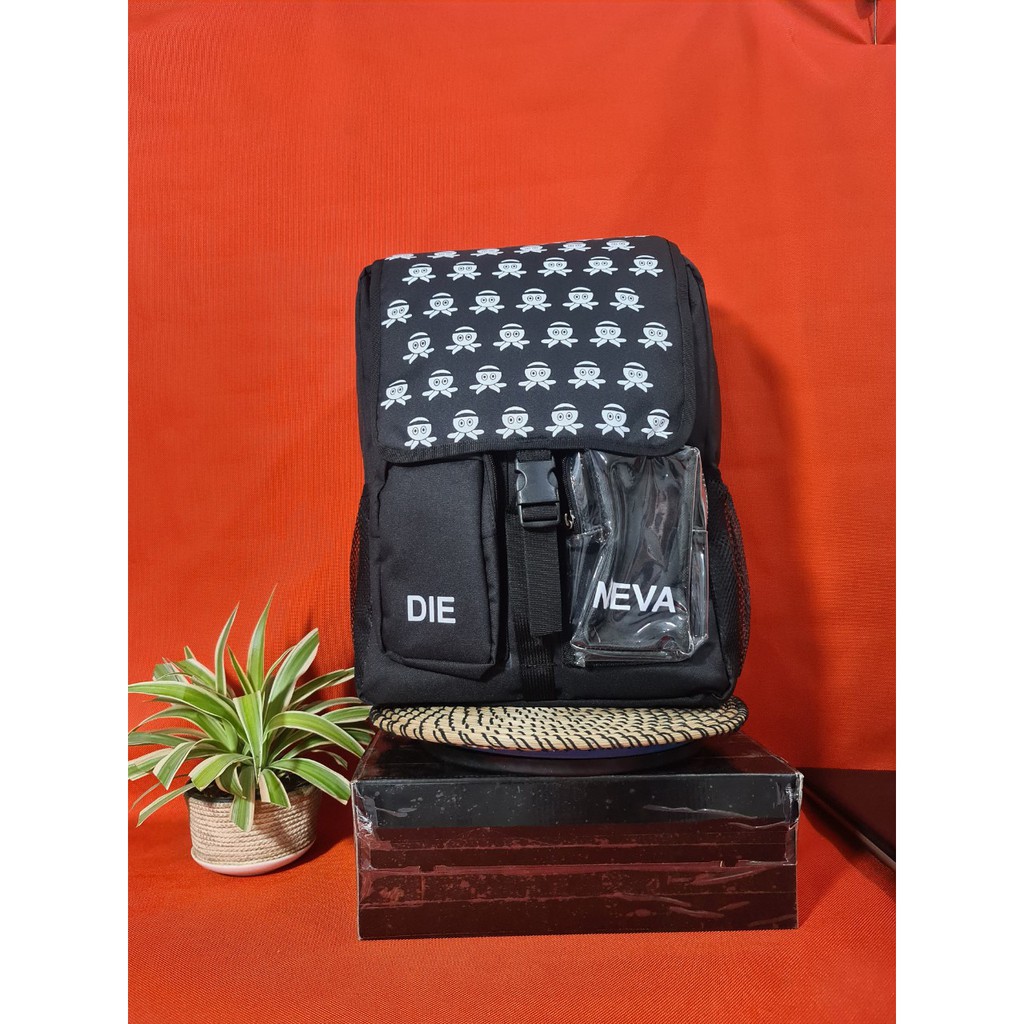 BALO THỜI TRANG VY ANH VA004